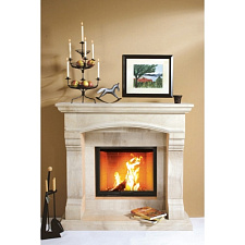 Камин Schmid N24 Amberes Камин Schmid N24 Amberes