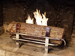 Каминная вставка Chateau de Changy Art Deko XL Chrome Chateau de Changy Art Deko XL Chrome