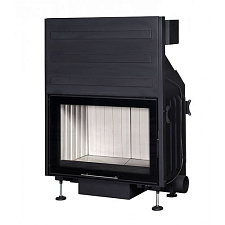 Каминная топка Экокамин Вега 1000 Каминная топка Экокамин Вега 1000