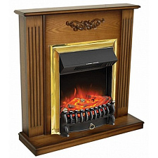 Электрический каминокомплект Royal Flame Lumsden с очагом Fobos FX Royal Flame Lumsden с очагом Fobos FX