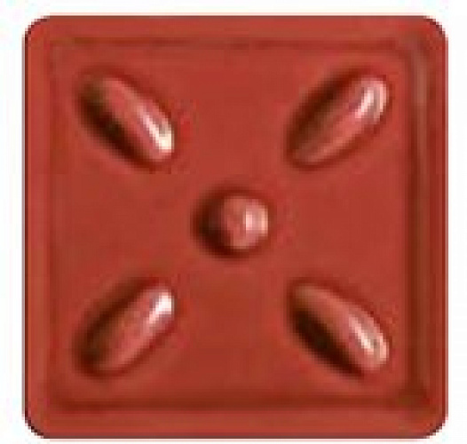 Piazzetta colorado dx, rosso inglese_1 Piazzetta colorado dx, rosso inglese_1