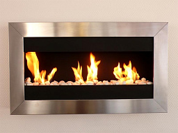 Настенный биокамин Bio Blaze Oslo Bio Blaze Oslo