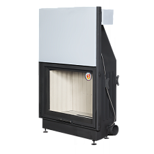 Каминная топка Экокамин Вега 1000M Каминная топка Экокамин Вега 1000M
