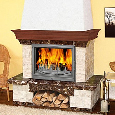 Каминная облицовка Andalusia Justina Каминная облицовка Andalusia Justina