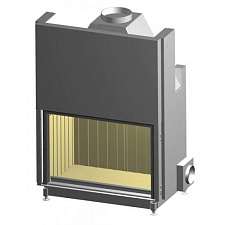 Каминная топка Spartherm Arte Xh 3S Каминная топка Spartherm Arte Xh 3S