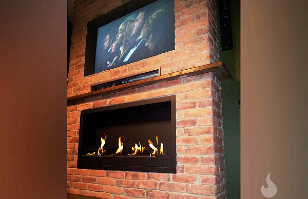 Ivengo Standard 500x300x550 мм Black Side_3 Ivengo Standard 500x300x550 мм Black Side_3