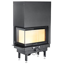 Топки и кассеты Contura i40 Топки и кассеты Contura i40