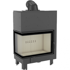 Каминная топка Kratki MBA/L/BS/SG Каминная топка Kratki MBA/L/BS/SG