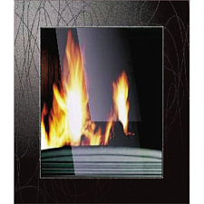 Каминная топка Invicta Decor Vertical Symphonie (Симфония вертикаль) Каминная топка Invicta Decor Vertical Symphonie (Симфония вертикаль)