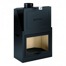 Каминная топка Piazzetta ma 261 sl Каминная топка Piazzetta ma 261 sl