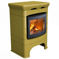 Contura готланд, глазурь, олива Contura готланд, глазурь, олива