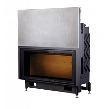 Каминная топка Technical PanTech 130 EVO LD Каминная топка Technical PanTech 130 EVO LD