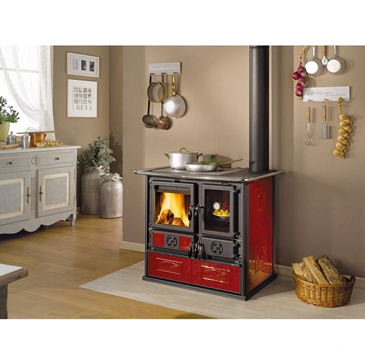 La Nordica-Extraflame rosa reverse pergamena_2 La Nordica-Extraflame rosa reverse pergamena_2