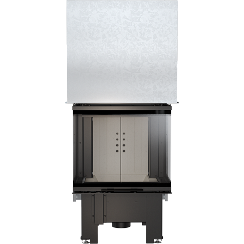 Каминная топка Kratki NBC 9_2 Каминная топка Kratki NBC 9_2