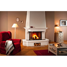 Каминная облицовка Richard Le Droff Andromede Каминная облицовка Richard Le Droff Andromede