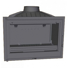 Каминная топка Ferlux C-18 Air ext Каминная топка Ferlux C-18 Air ext