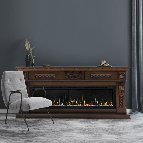 RealFlame Corsica 60 NT очаг Saphir 60_2 RealFlame Corsica 60 NT очаг Saphir 60_2