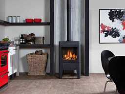 Газовый камин Faber Odense Faber Odense