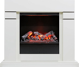 Каминокомплект Dimplex Lindos очаг Engine 56-600 LL алебастр Dimplex Lindos очаг Engine 56-600 LL алебастр