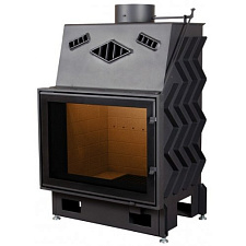 Каминная топка Technical PanTech 68 EVO Каминная топка Technical PanTech 68 EVO