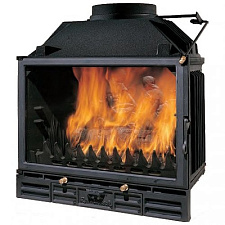 Каминная топка Brisach 67 LW1 Каминная топка Brisach 67 LW1