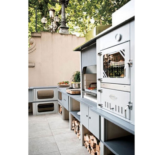 Программа St.Vincent, модуль банкета или кофейный столик (Palazzetti)_1 Программа St.Vincent, модуль банкета или кофейный столик (Palazzetti)_1