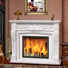 Каминная облицовка Artevero Bartolomeo Каминная облицовка Artevero Bartolomeo