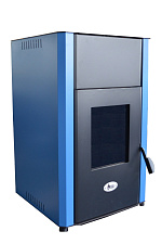 Пеллетный камин TERMAL-12 AQUA Пеллетный камин TERMAL-12 AQUA