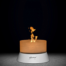 Напольный биокамин GlammFire Alba EvoPlus GlammFire Alba EvoPlus