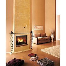 Каминная облицовка Richard Le Droff Ivoire 2 Каминная облицовка Richard Le Droff Ivoire 2