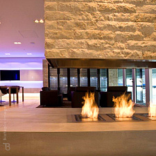 Встраиваемый биокамин Bioteplo Arch-17 Bioteplo Arch-17