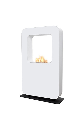 Safretti Curva XT белый_0 Safretti Curva XT белый_0