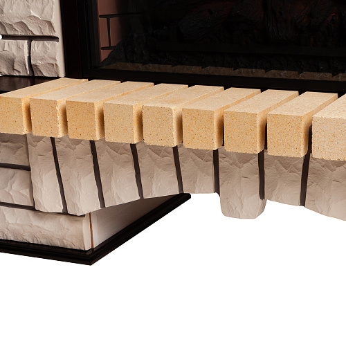 RealFlame Country AO очаг Moonblaze S BL античный дуб_8 RealFlame Country AO очаг Moonblaze S BL античный дуб_8