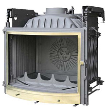 Каминная топка Fabrilor Deco 735 DO BR Каминная топка Fabrilor Deco 735 DO BR