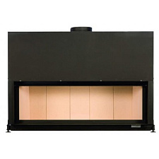 Brunner architektur-kamin 53/166 lifting, монтажная рама 70мм нерж. сталь Brunner architektur-kamin 53/166 lifting, монтажная рама 70мм нерж. сталь