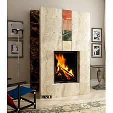 Каминная облицовка Glivi Тасмания Каминная облицовка Glivi Тасмания