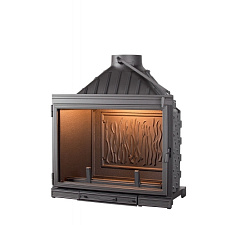 Каминная топка Seguin Super 8 Каминная топка Seguin Super 8