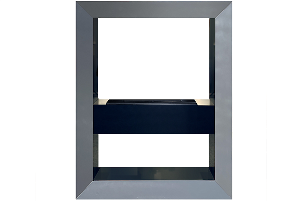 Dimplex Boxx серый графит_0 Dimplex Boxx серый графит_0