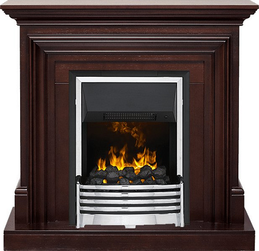 Dimplex Bradford очаг Flagstaff темный дуб_0 Dimplex Bradford очаг Flagstaff темный дуб_0