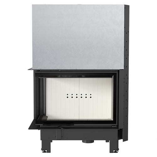 Каминная топка Kratki MBA/L/BS/G_2 Каминная топка Kratki MBA/L/BS/G_2