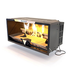 Электрокамин FEUERBACH Type-800 FEUERBACH Type-800