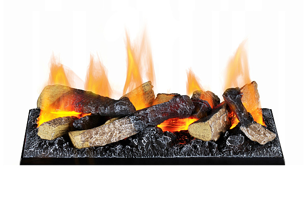 Комплект дров для очага Dimplex Cassette 400 LNH-INT_0 Комплект дров для очага Dimplex Cassette 400 LNH-INT_0