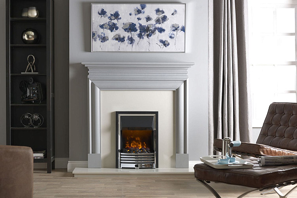 Очаг Dimplex Flagstaff_1 Очаг Dimplex Flagstaff_1