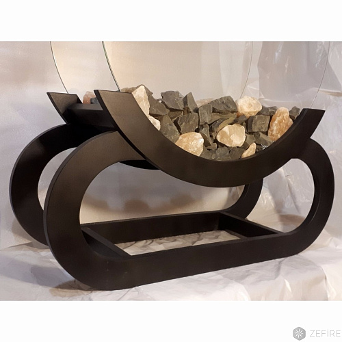 ZeFire Iris Ellipse_4 ZeFire Iris Ellipse_4