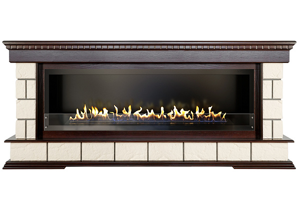 Firezo Shateau Темный дуб_0 Firezo Shateau Темный дуб_0