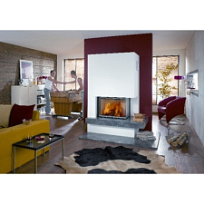 Камин Schmid S10 Hoch Камин Schmid S10 Hoch