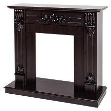 Портал RealFlame Ottawa STD 20 DN темный орех RealFlame Ottawa STD 20 DN темный орех