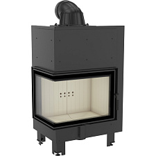 Каминная топка Kratki MBZ/L/BS/SG Каминная топка Kratki MBZ/L/BS/SG