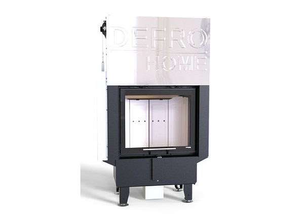 Каминная топка Defro Home Navi SM G_1 Каминная топка Defro Home Navi SM G_1