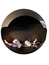 Настенный биокамин Firezo Apple Firezo Apple